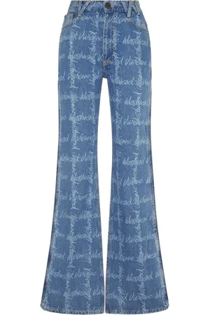 Vivienne Westwood Mujer, Vaqueros, Azul, Talla: W30