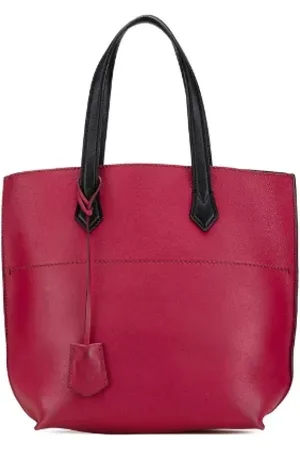 Fendi Mujer, De segunda mano, Rosa, Talla: ONE Size