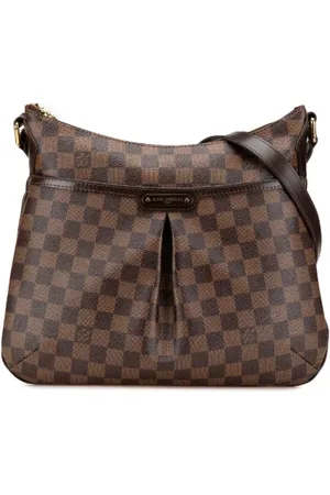 LOUIS VUITTON Mujer, De segunda mano, Marrón, Talla: ONE Size