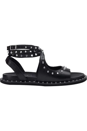 Cult Mujer, Zapatos, Negro, Talla: 39 EU