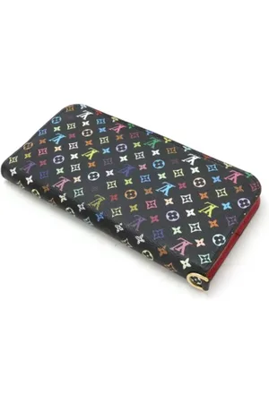 LOUIS VUITTON Mujer, De segunda mano, Negro, Talla: ONE Size
