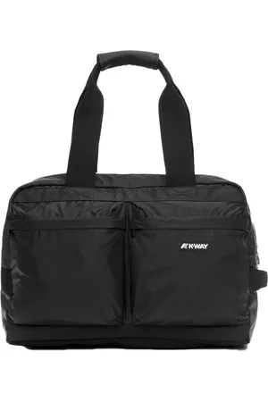 K-Way Unisex, Bolsos, Negro, Talla: ONE Size