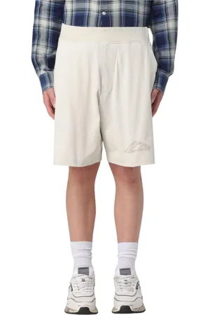 Dsquared2 Hombre, Pantalones cortos, , Talla: S