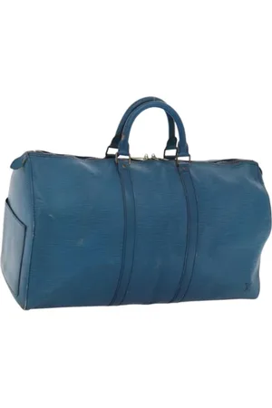LOUIS VUITTON Mujer, De segunda mano, Azul, Talla: ONE Size