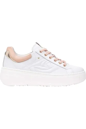 Nero Giardini Mujer, Zapatos, Blanco, Talla: 39 EU