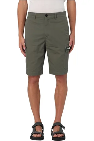add Hombre, Pantalones cortos, Verde, Talla: XL