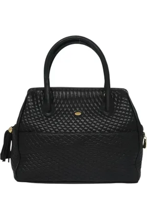 Bally Mujer, De segunda mano, Negro, Talla: ONE Size
