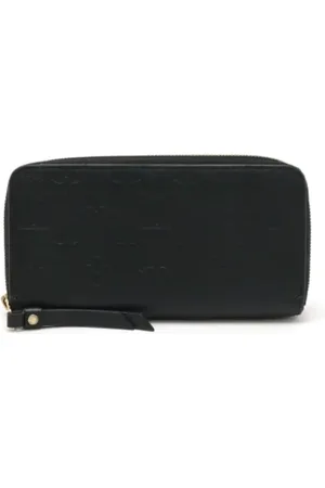 LOUIS VUITTON Mujer, De segunda mano, Negro, Talla: ONE Size