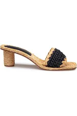 Paloma Barceló Mujer, Zapatos, Negro, Talla: 38 EU