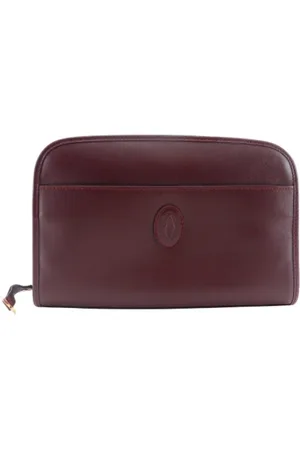 Cartier Mujer, De segunda mano, Marrón, Talla: ONE Size