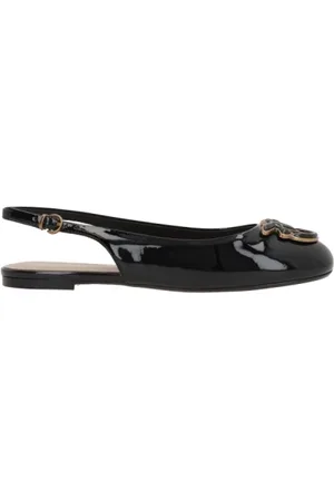 Pinko Mujer, Zapatos, Negro, Talla: 38 EU