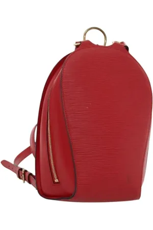 LOUIS VUITTON Mujer, De segunda mano, Rojo, Talla: ONE Size