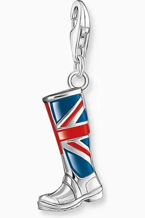 Thomas Sabo Unisex, Accesorios, Gris, Talla: ONE Size