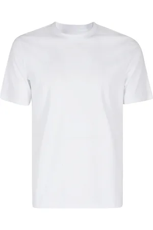 PEOPLE OF SHIBUYA Hombre, Camisetas, Blanco, Talla: XL