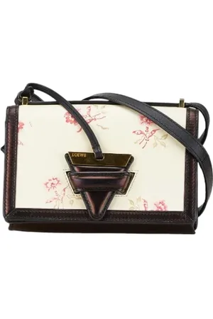 Loewe Mujer, De segunda mano, Blanco, Talla: ONE Size