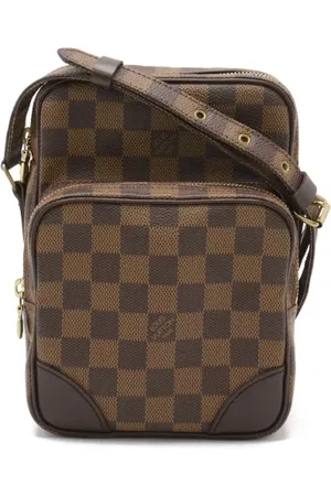 LOUIS VUITTON Mujer, De segunda mano, Marrón, Talla: ONE Size