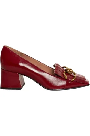 BIANCA DI Mujer, Zapatos, Rojo, Talla: 36 EU