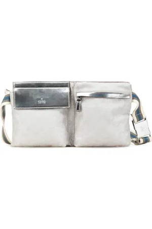 Gucci Mujer, De segunda mano, Gris, Talla: ONE Size