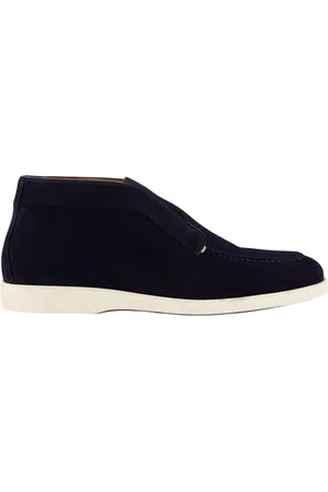 Atelier Verdi Hombre, Zapatos, Azul, Talla: 42 EU