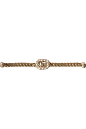Gucci Mujer, Accesorios, Amarillo, Talla: L
