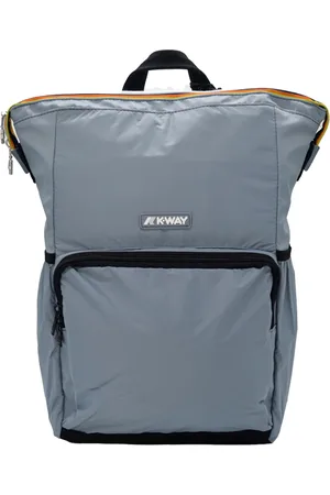 K-Way Unisex, Bolsos, Azul, Talla: ONE Size
