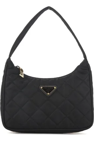 Prada Mujer, Bolsos, Negro, Talla: ONE Size