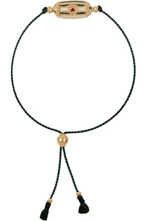 Dorothée Sausset Mujer, Accesorios, Amarillo, Talla: ONE Size