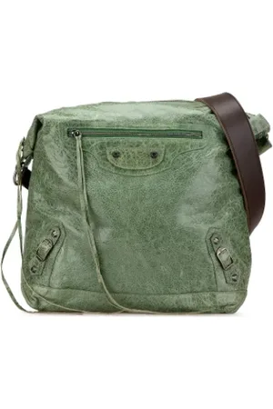 Balenciaga Mujer, De segunda mano, Verde, Talla: ONE Size