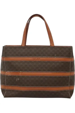 Céline Mujer, De segunda mano, Marrón, Talla: ONE Size