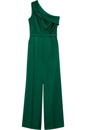 Max Mara Mujer, Monos, Verde, Talla: S