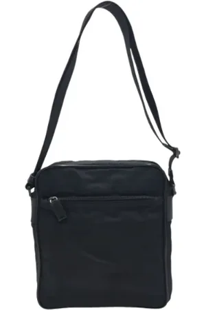Prada Mujer, De segunda mano, Negro, Talla: ONE Size