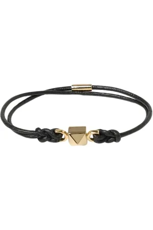 VALENTINO GARAVANI Mujer, Accesorios, Negro, Talla: M