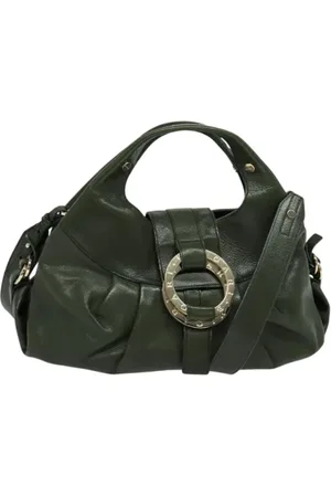 Bvlgari Mujer, De segunda mano, Verde, Talla: ONE Size