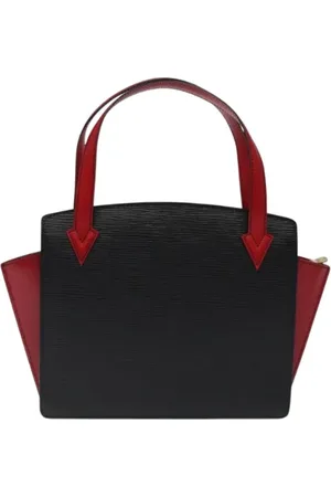 LOUIS VUITTON Mujer, De segunda mano, Negro, Talla: ONE Size