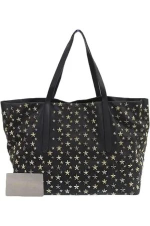 Jimmy Choo Mujer, De segunda mano, Negro, Talla: ONE Size