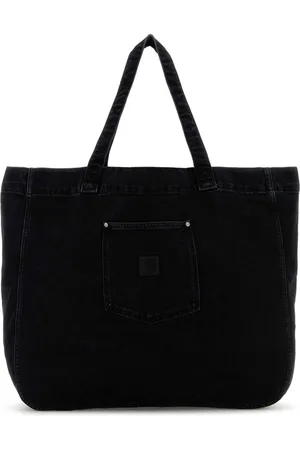Carhartt Hombre, Bolsos, Negro, Talla: ONE Size