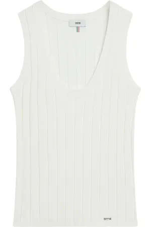 Cinque Mujer, Camisetas, Blanco, Talla: XS