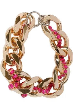GIANLUCA CAPANNOLO Mujer, Accesorios, Rosa, Talla: ONE Size