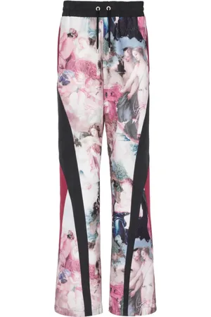 Balmain Hombre, Pantalones, , Talla: XL