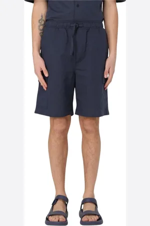 Colmar Hombre, Pantalones cortos, Azul, Talla: S