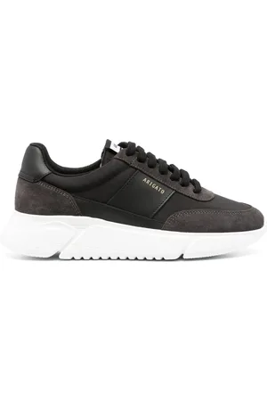 Axel Arigato Mujer, Zapatos, Negro, Talla: 40 EU