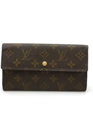 LOUIS VUITTON Mujer, De segunda mano, Marrón, Talla: ONE Size
