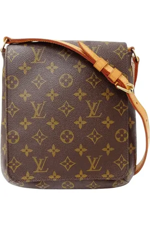 LOUIS VUITTON Mujer, De segunda mano, Marrón, Talla: ONE Size