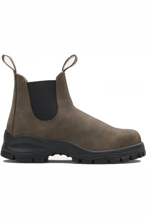Blundstone Mujer, Zapatos, Marrón, Talla: 39 EU