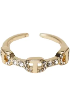 Twin-Set Mujer, Accesorios, Amarillo, Talla: ONE Size