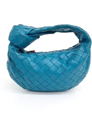 Bottega Veneta Mujer, De segunda mano, Azul, Talla: ONE Size