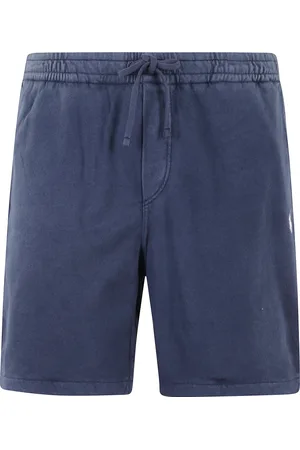Ralph Lauren Hombre, Pantalones cortos, Azul, Talla: S