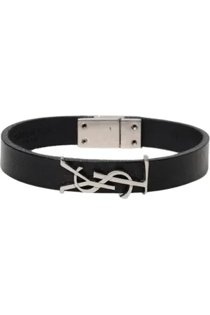 Saint Laurent Mujer, Accesorios, Negro, Talla: L