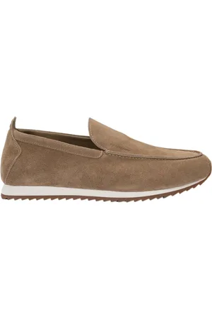 Peuterey Hombre, Zapatos, Marrón, Talla: 43 EU