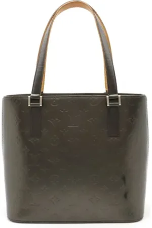 LOUIS VUITTON Mujer, De segunda mano, Negro, Talla: ONE Size